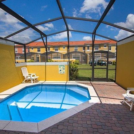 Encantada Resort 8576 Townhouse Киссимми Экстерьер фото