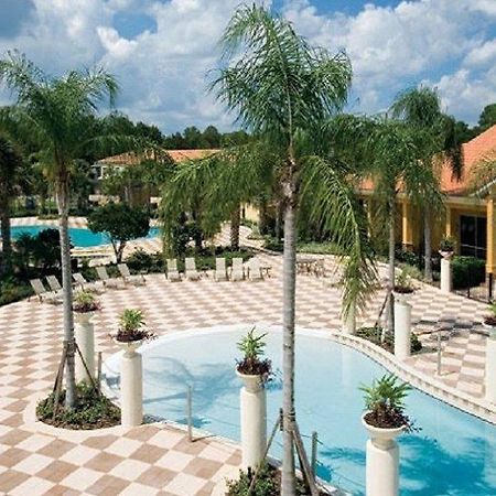 Encantada Resort 8576 Townhouse Киссимми Экстерьер фото