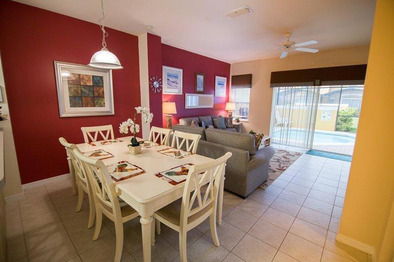Encantada Resort 8576 Townhouse Киссимми Экстерьер фото