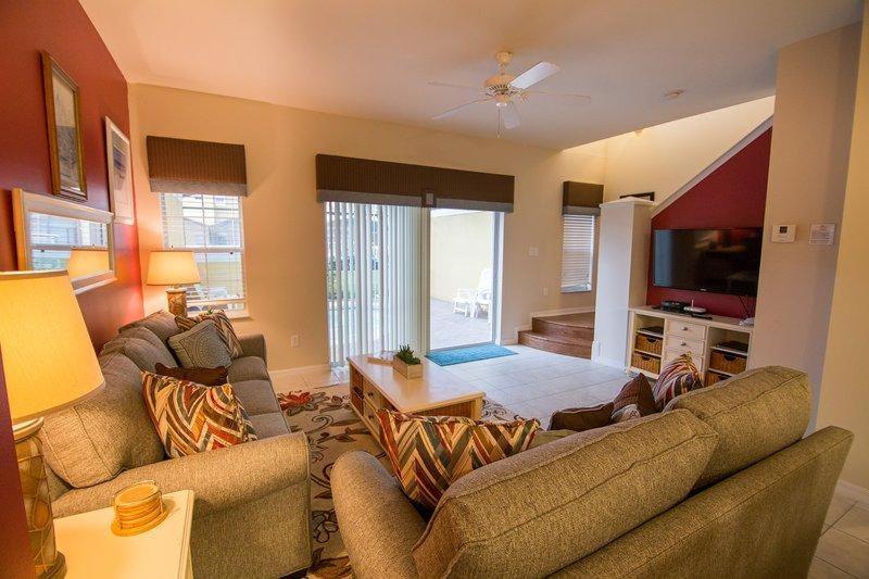 Encantada Resort 8576 Townhouse Киссимми Экстерьер фото